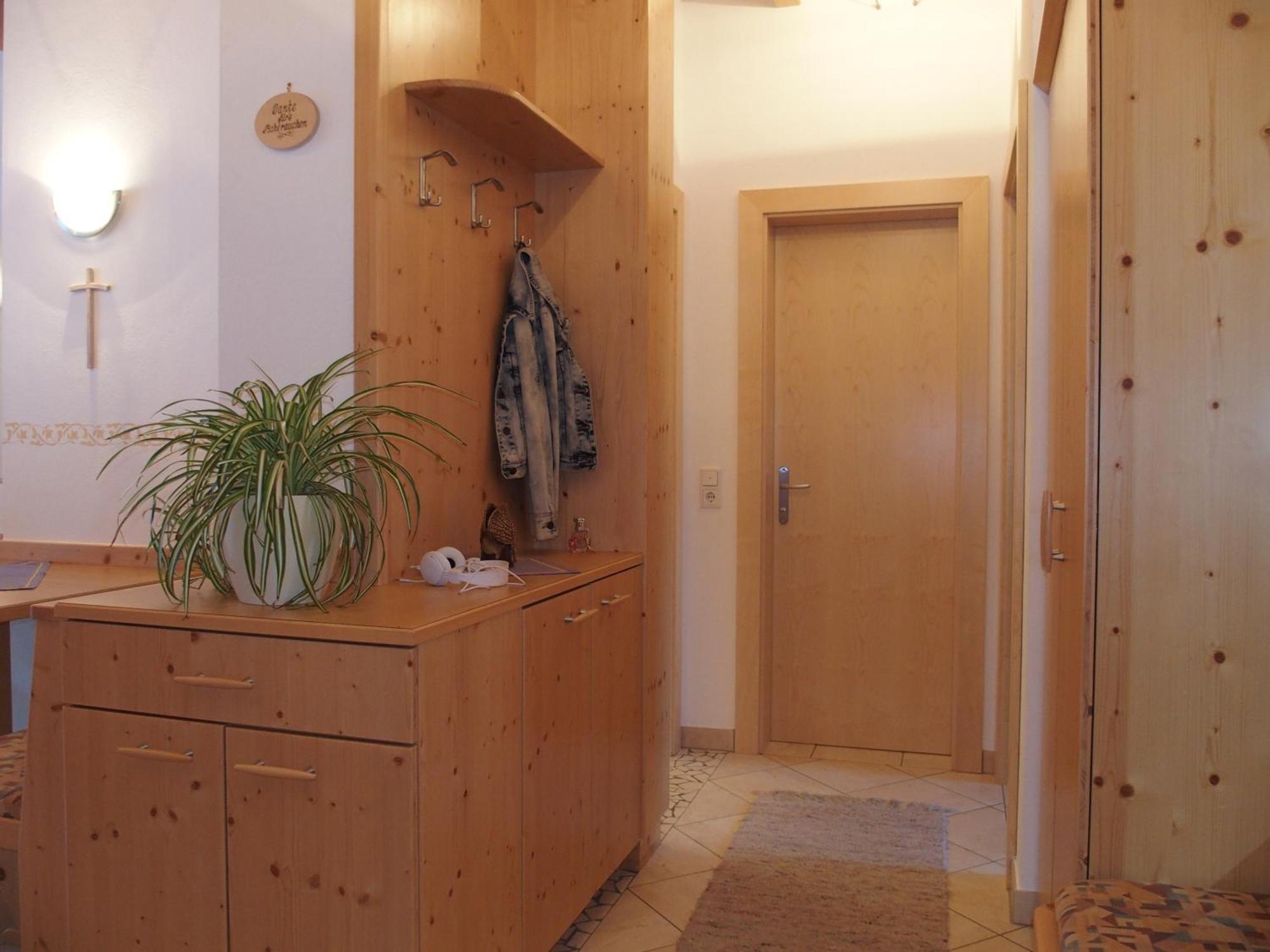 Bauernhof Ober Apartment Birnbaum ภายนอก รูปภาพ